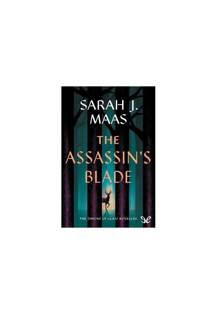 The Assassin’s Blade