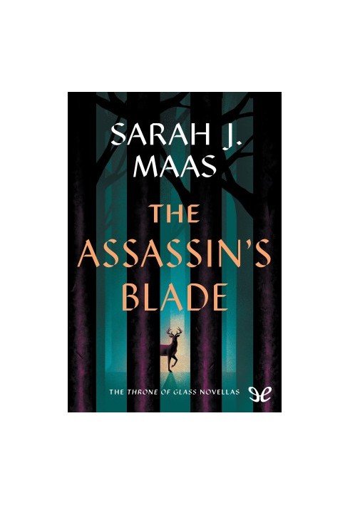 The Assassin’s Blade