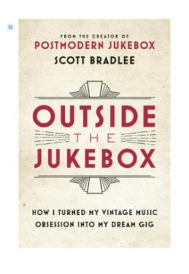 Outside the jukebox : how I turned my vintage music obsession into my dream gig