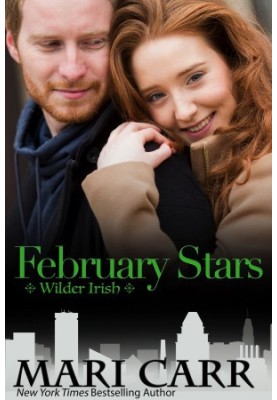 [Wilder Irish 02] • February Stars
