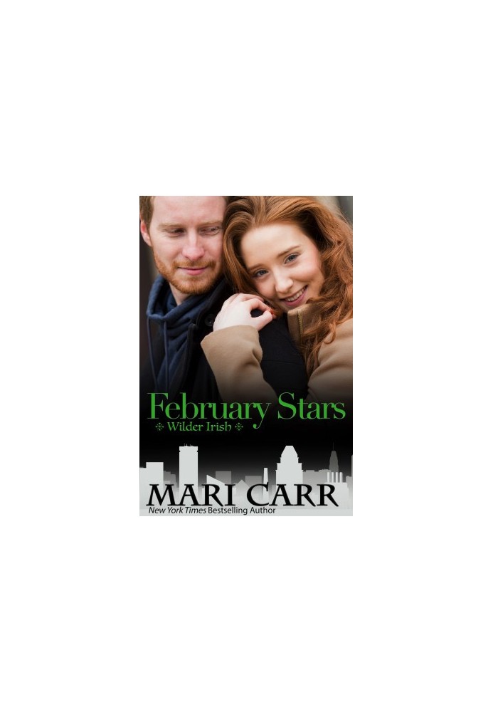 [Wilder Irish 02] • February Stars