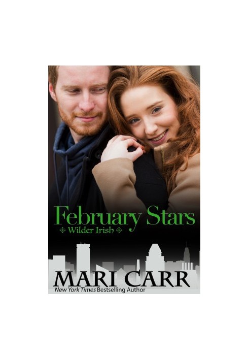 [Wilder Irish 02] • February Stars