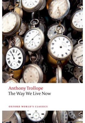 The Way We Live Now