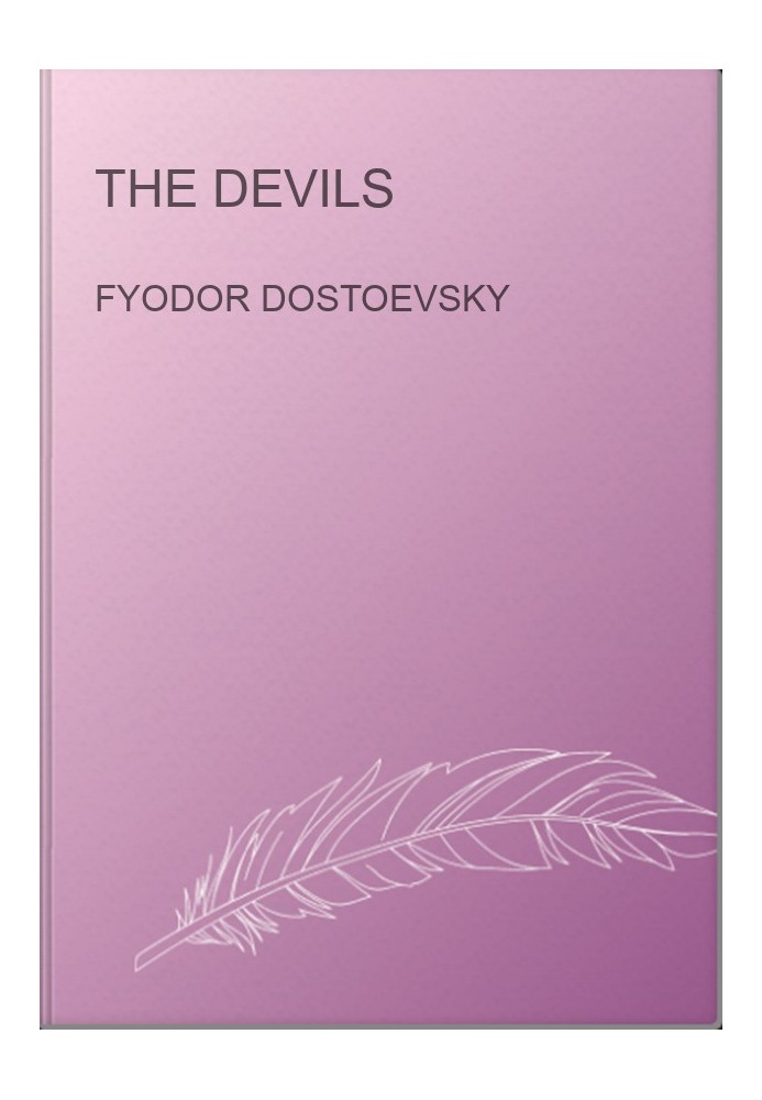 The Devils