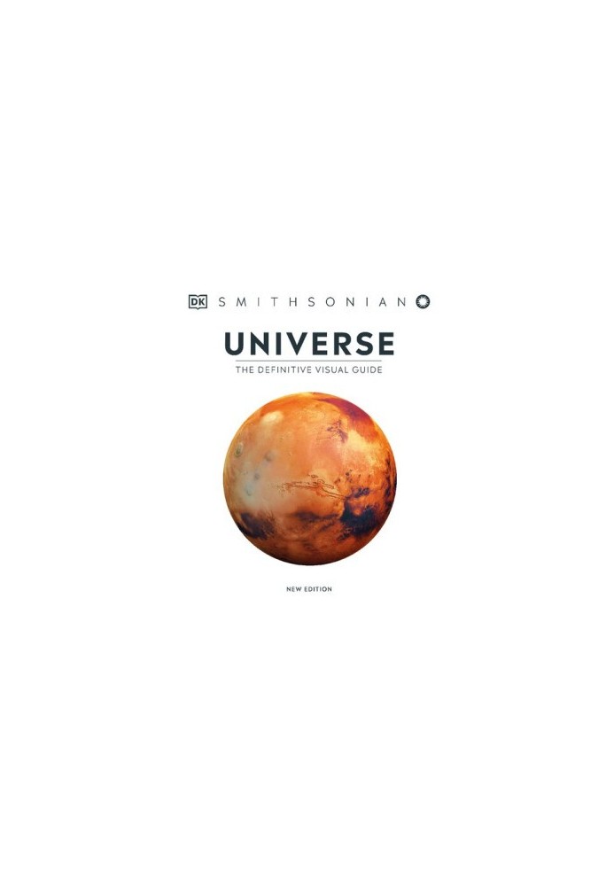 Universe, 3rd Edition
