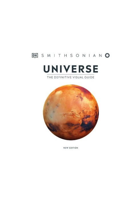 Universe, 3rd Edition