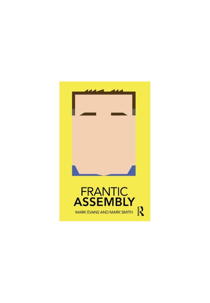 Frantic Assembly