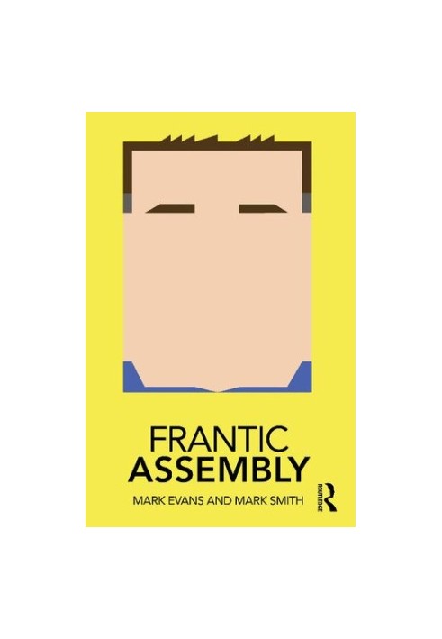 Frantic Assembly