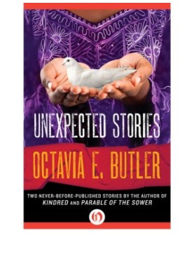 Unexpected Stories