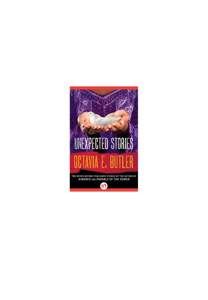Unexpected Stories