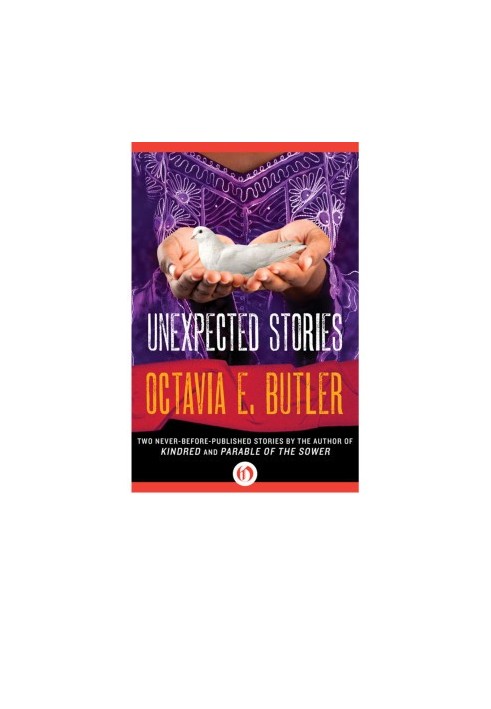 Unexpected Stories