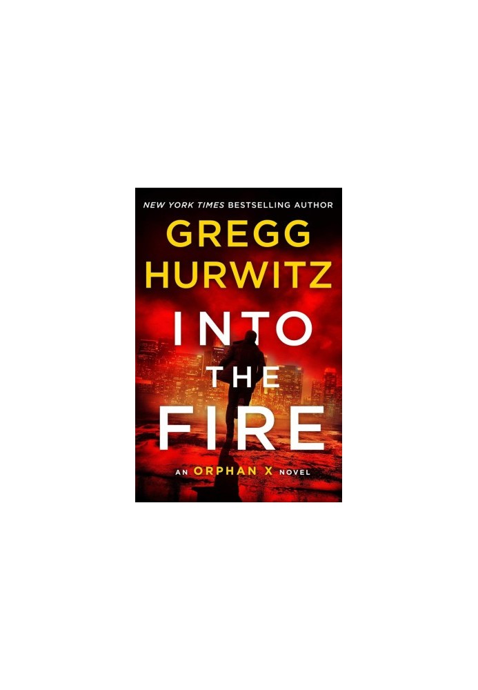 Into the Fire