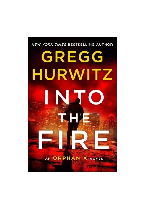 Into the Fire