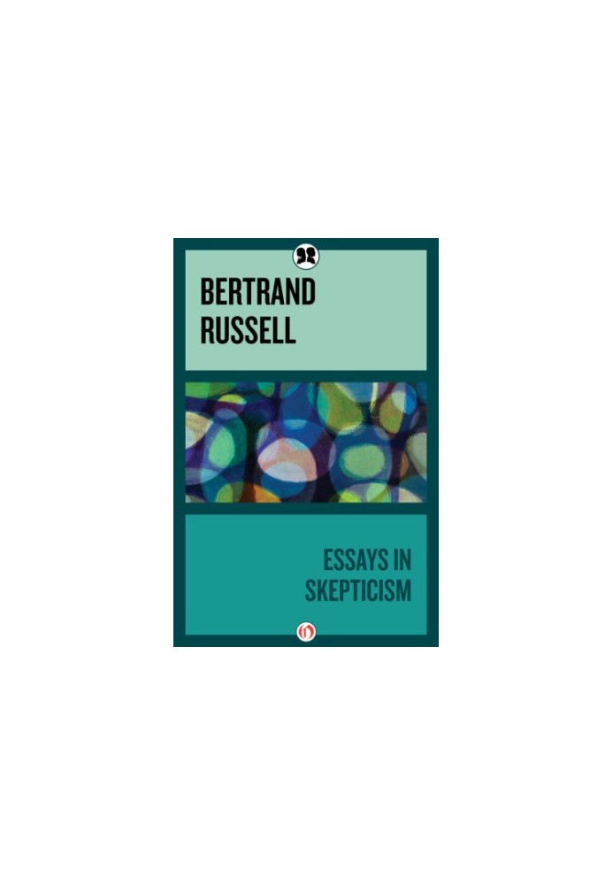 Essays in Skepticism