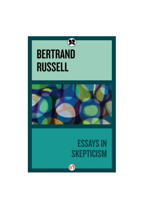 Essays in Skepticism
