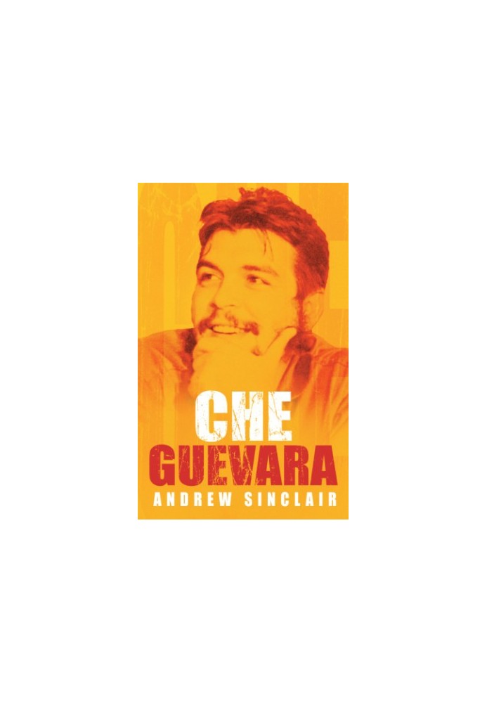 Che Guevara