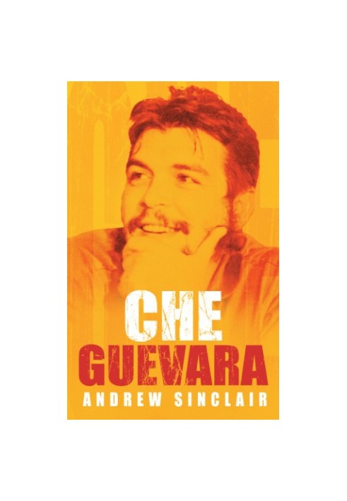 Che Guevara