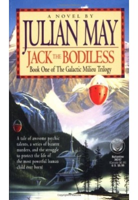 Jack the Bodiless