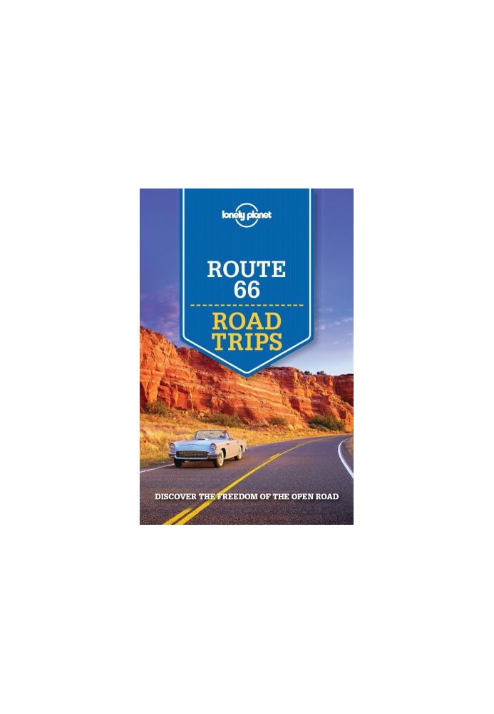 Route 66 Road Trips