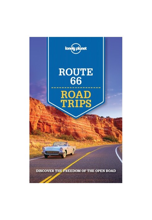 Route 66 Road Trips