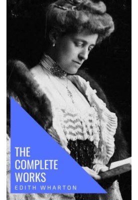 Edith Wharton