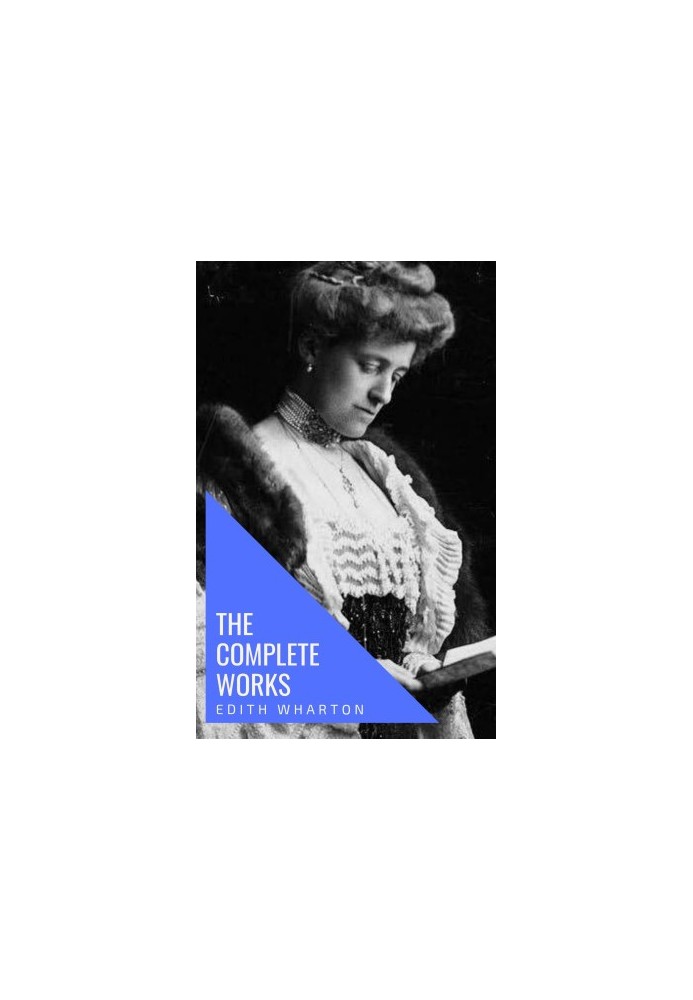Edith Wharton