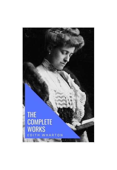 Edith Wharton