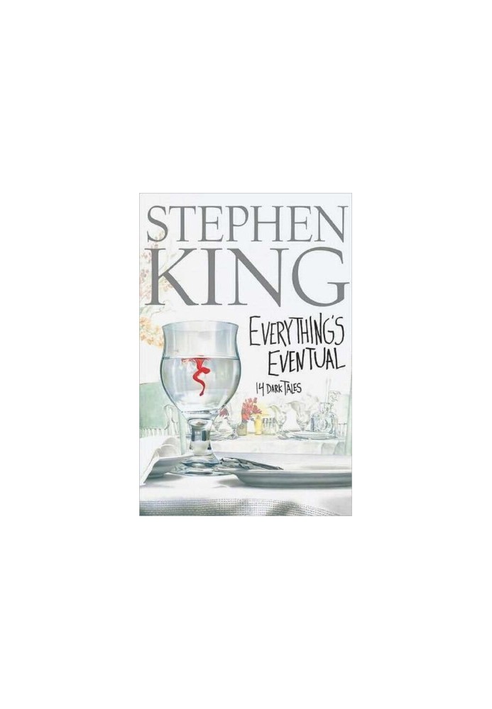 Everything's Eventual