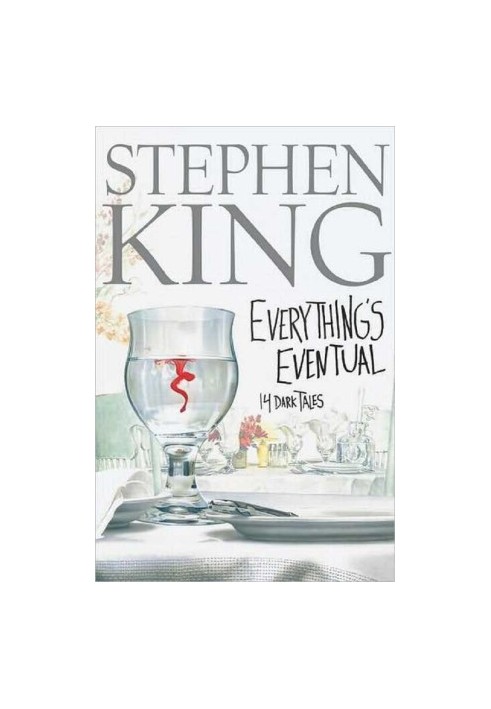 Everything's Eventual