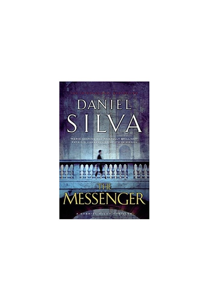 The Messenger