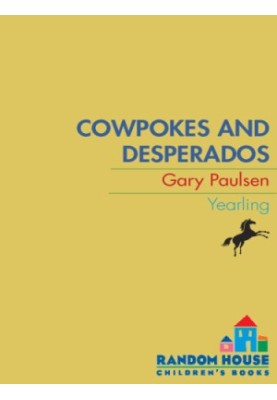 Culpepper Adventures - 15 - Cowpokes and Desperadoes