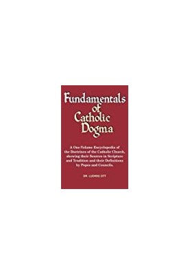 Fundamentals of Catholic Dogma