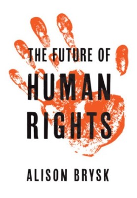 The Future of Human Rights