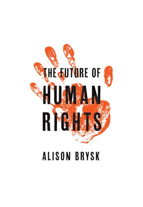 The Future of Human Rights