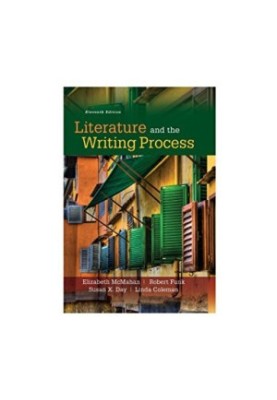 Literature and the Writing Process