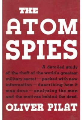 The Atom Spies