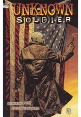 Unknown Soldier
