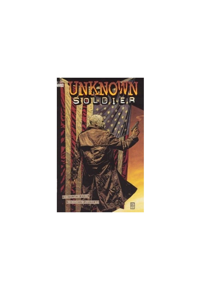 Unknown Soldier