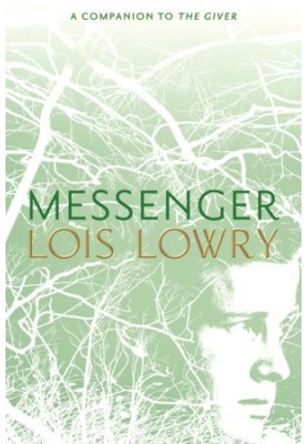 [The Giver 03] • Messenger