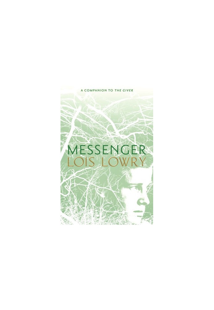 [The Giver 03] • Messenger