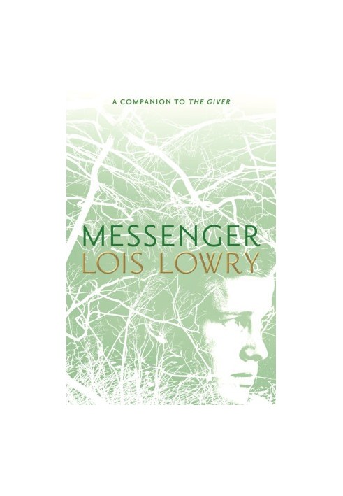 [The Giver 03] • Messenger