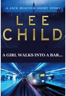 Guy Walks Into a Bar…