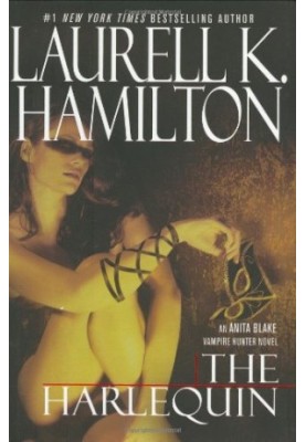The Harlequin (Anita Blake, Vampire Hunter, 15)