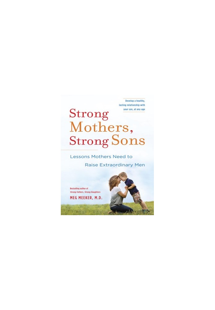 Strong Mothers, Strong Sons