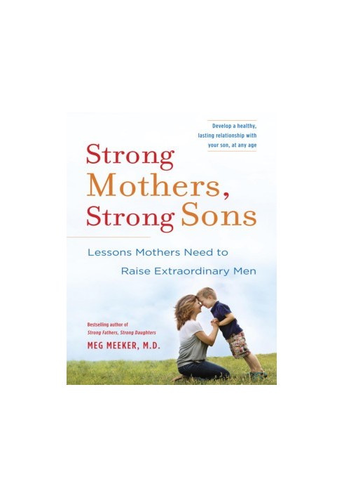 Strong Mothers, Strong Sons