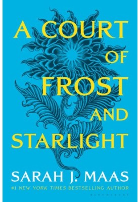 A Court of Frost and Starlight