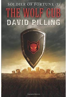 The Wolf Cub (Soldier of Fortune Book 1)