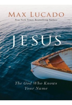 Jesus