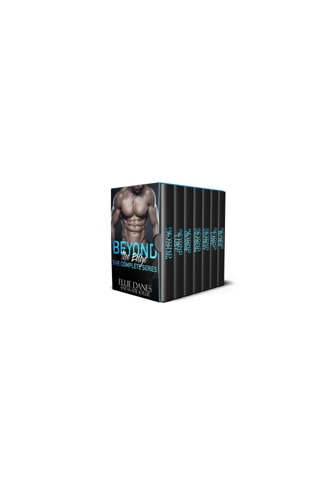 Beyond the Edge - The Complete Collection