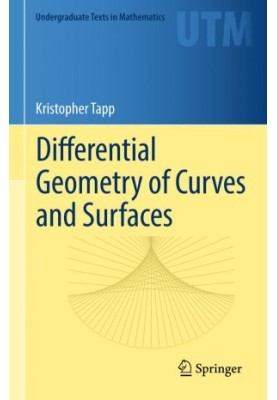 Differential Geometry of Curves and Surfaces